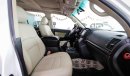Toyota Land Cruiser GXR v8