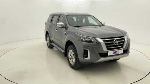 نيسان إكستيرا TITANIUM 2.5 | بدون دفعة مقدمة | اختبار القيادة في المنزل