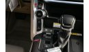 تويوتا لاند كروزر GXR 3.5L Twin Turbo with 360 Camera, 2 Leather Power Seat and DAC