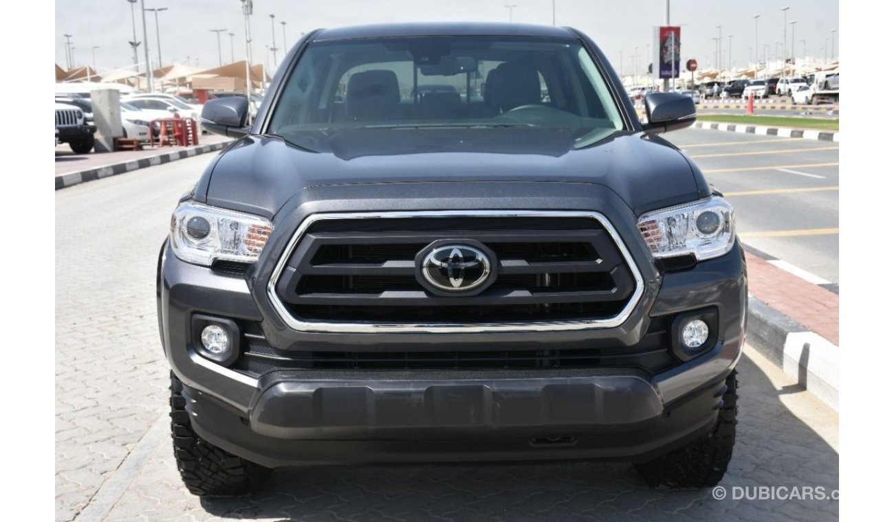 Toyota Tacoma V-6 (CLEAN CAR WITH WARRINTY)
