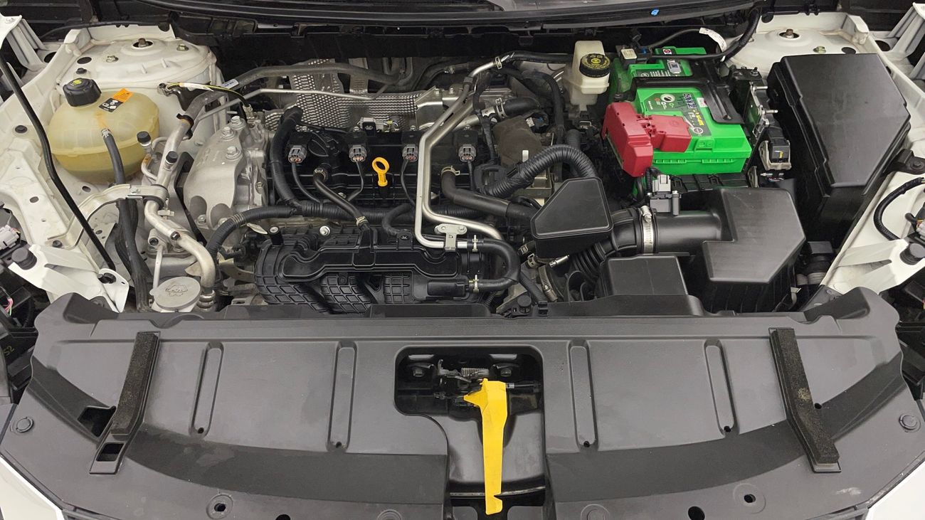 Nissan XTrail S 2.5 | Zero Down Payment | Home Test Drive