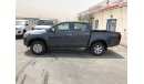 Isuzu D-Max 4*4 LS TURBO INTER COOLER 2.5 DIESEL