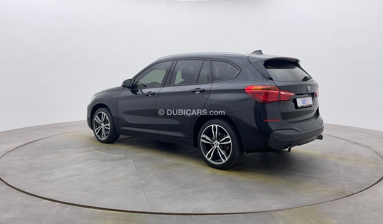 بي أم دبليو X1 2 2000