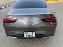 مرسيدس بنز CLA 250 Premium + 2.0L