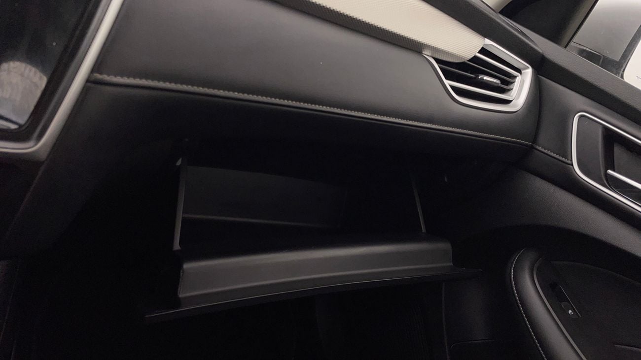 أم جي 5 STD 1.5 | بدون دفعة مقدمة | اختبار القيادة في المنزل