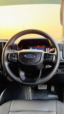 Ford Ranger RAPTOR KIT INSTALLED | SMART CAB | 2.0L DIESEL | REAR VIEW CAMERA | AUTOMATIC | 2023