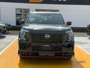 Nissan Patrol NISMO