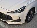 MG 5 LUX