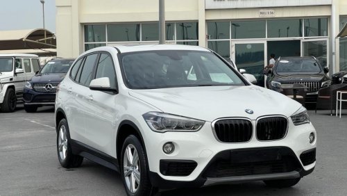 BMW X1 sDrive 20i Exclusive BMW X1 _GCC_2019_Excellent Condition _Full option