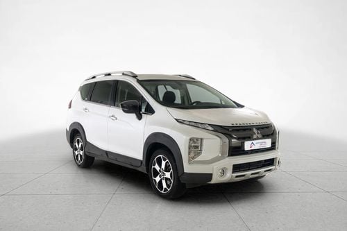 Mitsubishi Xpander PREMIUM 1.5