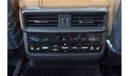 Lexus LX 600 2023 Lexus LX600 Mark Levinson 3.5L V6 Petrol