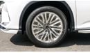 Lexus RX350 RX 350 FULL OPTION 2022 MODEL