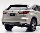 لكزس RX 350 350 3.5