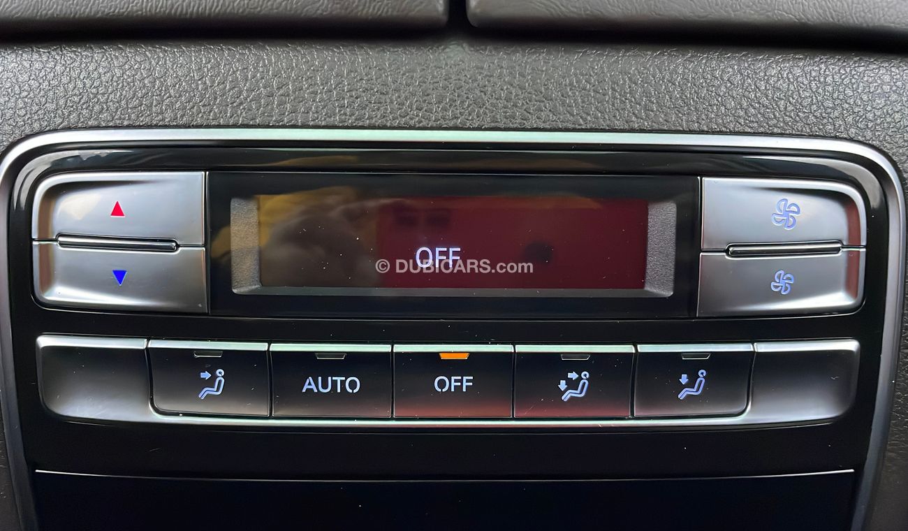 أم جي RX8 LUX 2000