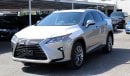 Lexus RX350