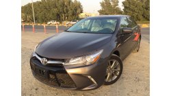 Toyota Camry Sports For Urgent Sale 2017