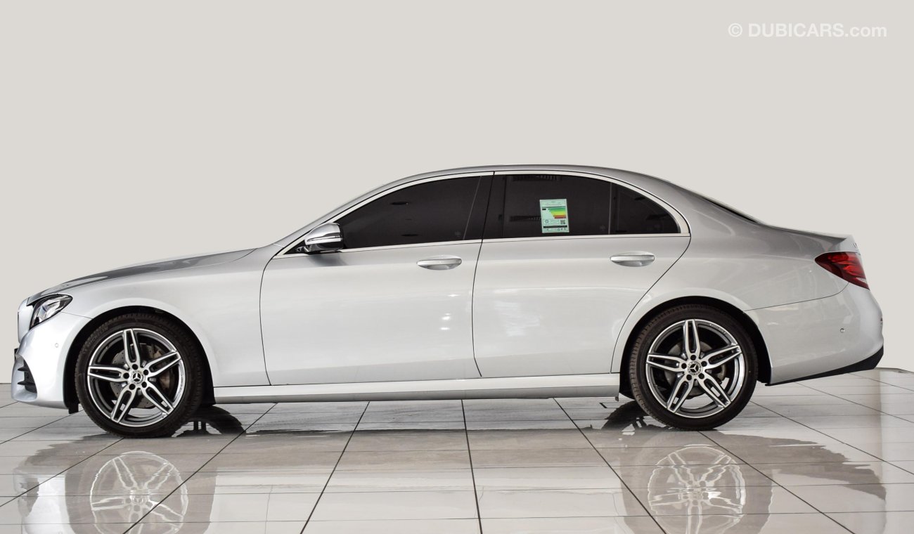 مرسيدس بنز E 200 AMG *SALE EVENT* Enquirer for more details