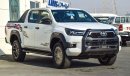 Toyota Hilux V6 Adventure