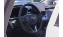 Toyota Corolla TOYOTA LEVIN 2024 ( HYBRID) , WHITE COLOR ,