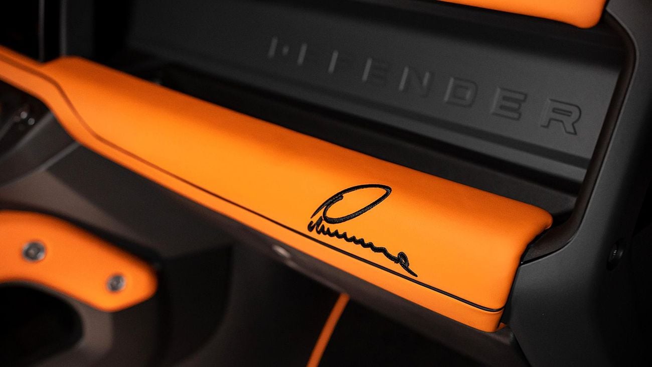 Land Rover Defender | LIMITED OFFER | 110 P400 X EDITION | LUMMA CLR LD | V6 | FULLY LOADED