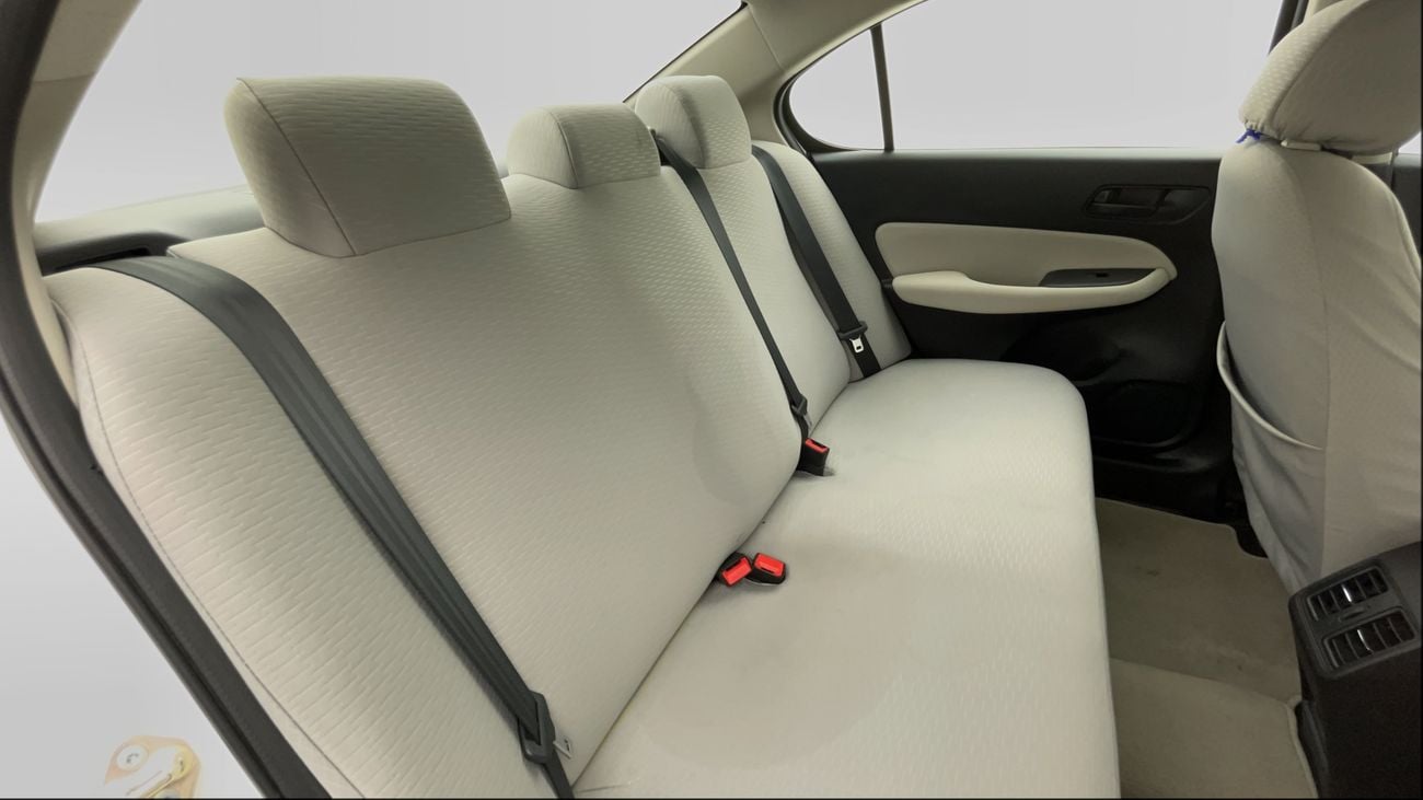 Honda City DX 1.5L 2024 DX | AED 677/Month | 0 DP | 30 Day Return | Warranty | Service History