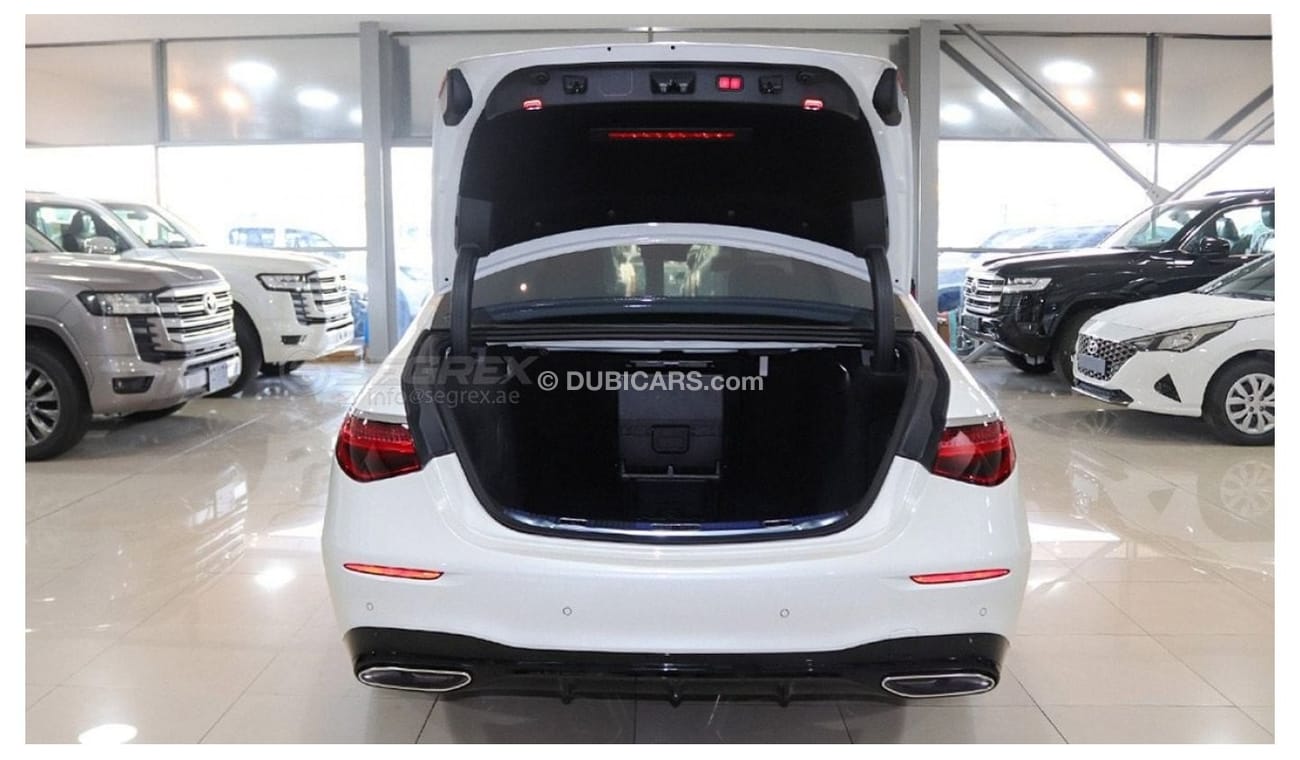 Mercedes-Benz S 580 Long 4matic Full w/ VIP seats