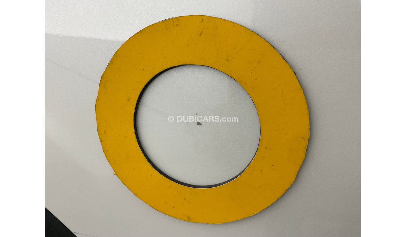 أم جي RX8 Luxury