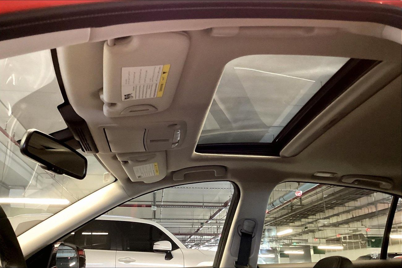 Infiniti Q50 Premium / Luxe | Carnival Sale • UP TO AED 20,000 OFF | Guaranteed Warranty | 0 Down Payment