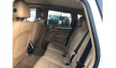 Porsche Cayenne S PORSCHE CAYENNE S MODEL 2014 GCC car perfect condition full option panoramic roof leather seats back