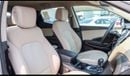 Hyundai Santa Fe Base 3.5L