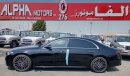 Mercedes-Benz S 500 4 Matic Full Option