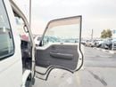 Nissan Caravan NISSAN CARAVAN VAN RHD 2000 MODEL 3.1 L DIESEL AUTOMATIC(PM010502)
