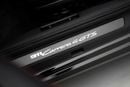 Porsche 911 911 CARRERA 4 GTS WITH WARRANTY