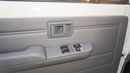 Toyota Land Cruiser 70 4.0L V6 M/T