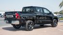 Toyota Hilux TOYOTA HILUX DC 2.7P MT 4X4 P.WINDOW MY2023