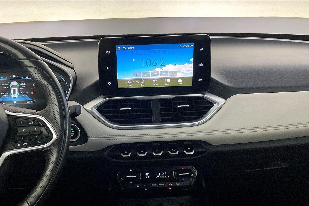 Chevrolet Captiva Premier | Guaranteed Warranty | 0 Down Payment