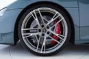 أودي R8 Spyder V10 Plus 5.2L