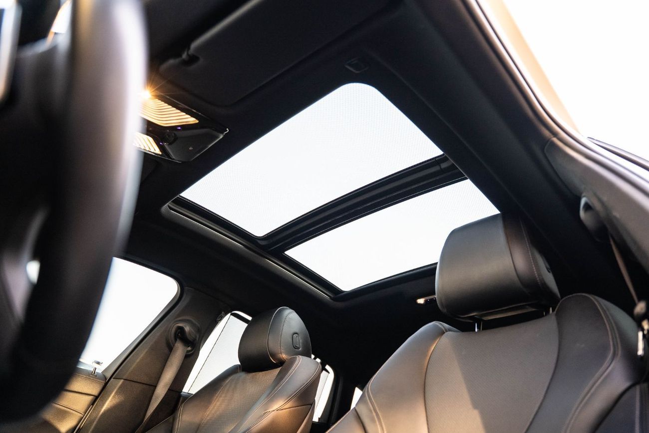 بي أم دبليو X6 40i M Sport 3.0L