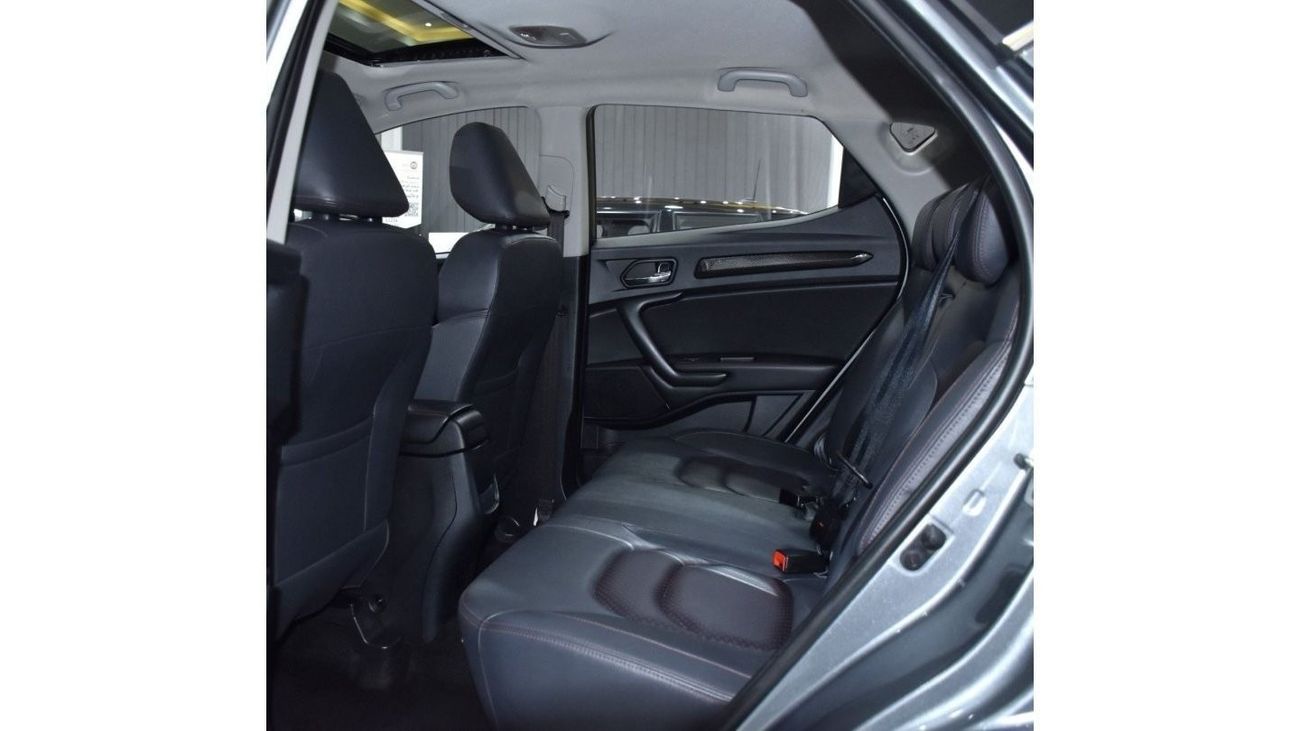 JAC JS3 EXCELLENT DEAL for our JAC S3 ( 2020 Model ) in Grey Color GCC Specs