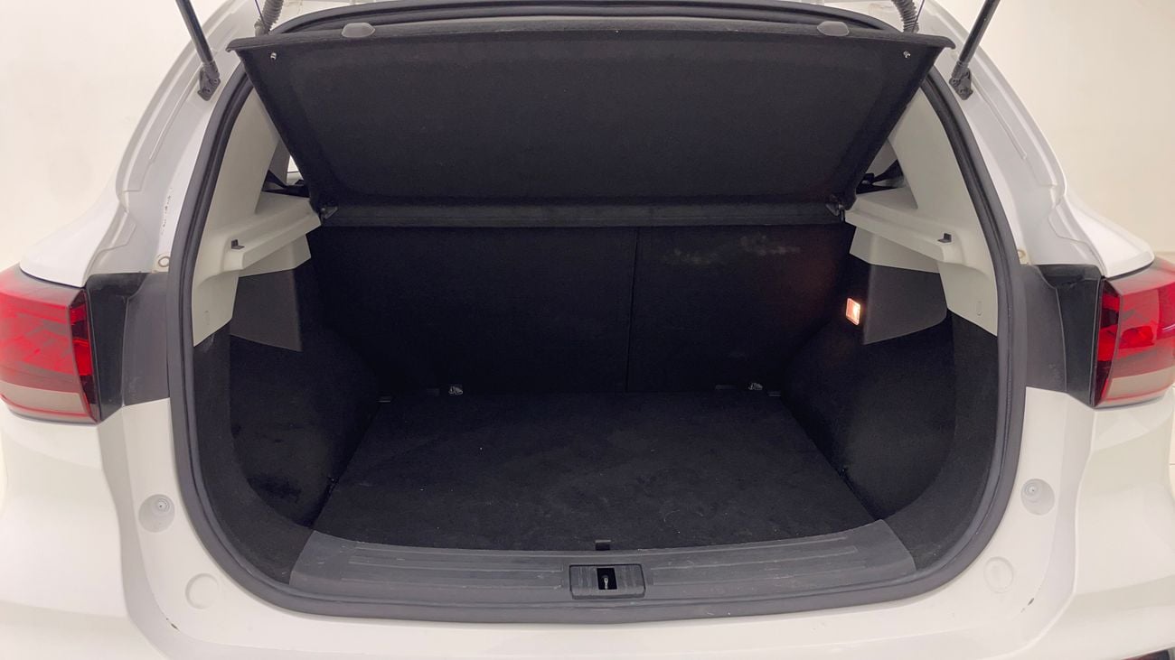 MG ZS STD 1.5 | Zero Down Payment | Home Test Drive