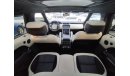 Land Rover Range Rover Sport HST Sport Hst 2022