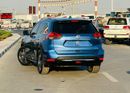 نيسان إكس تريل SL 2.5L