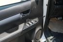 تويوتا هيلوكس GR SPORT 2.8L 4CYL DIESEL DC AT 4WD 2026MY