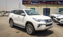 Toyota Fortuner VXR V6