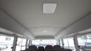 Toyota Coaster COASTER 23 SEATS DLX 2.7L