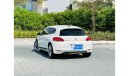 Volkswagen Scirocco SCIROCCO 2.0 || GCC || SUNROOF || WELL MAINTAINED