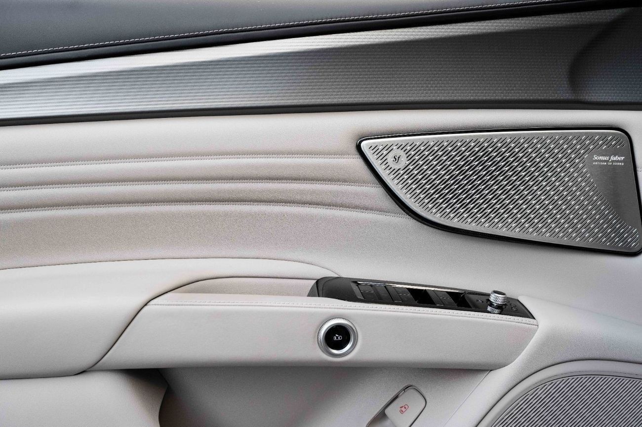 Maserati Grecale GT | 4,641 P.M  | 0% Downpayment | Low Mileage!