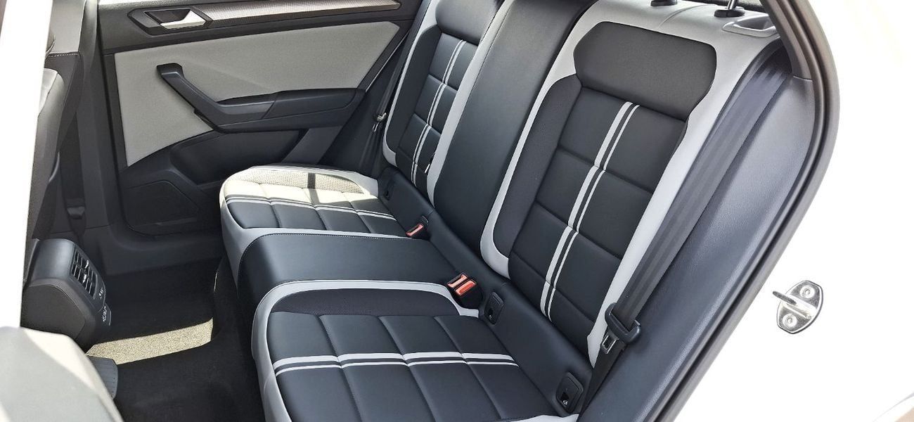 Volkswagen T ROC VOLKSWAGEN TROC R line 1.5T 2025 STARLIGHT EDITION