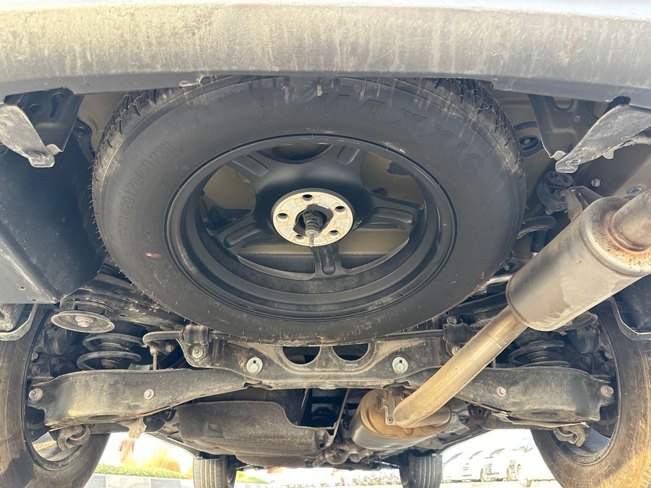 تويوتا هايلاندر XLE premium 2.5 L