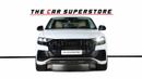 أودي Q8 2023 - AUDI Q8 S-LINE 55 TFSI Quattro - FULL SERVICE HISTORY - WARRANTY TILL 23-05-2026
